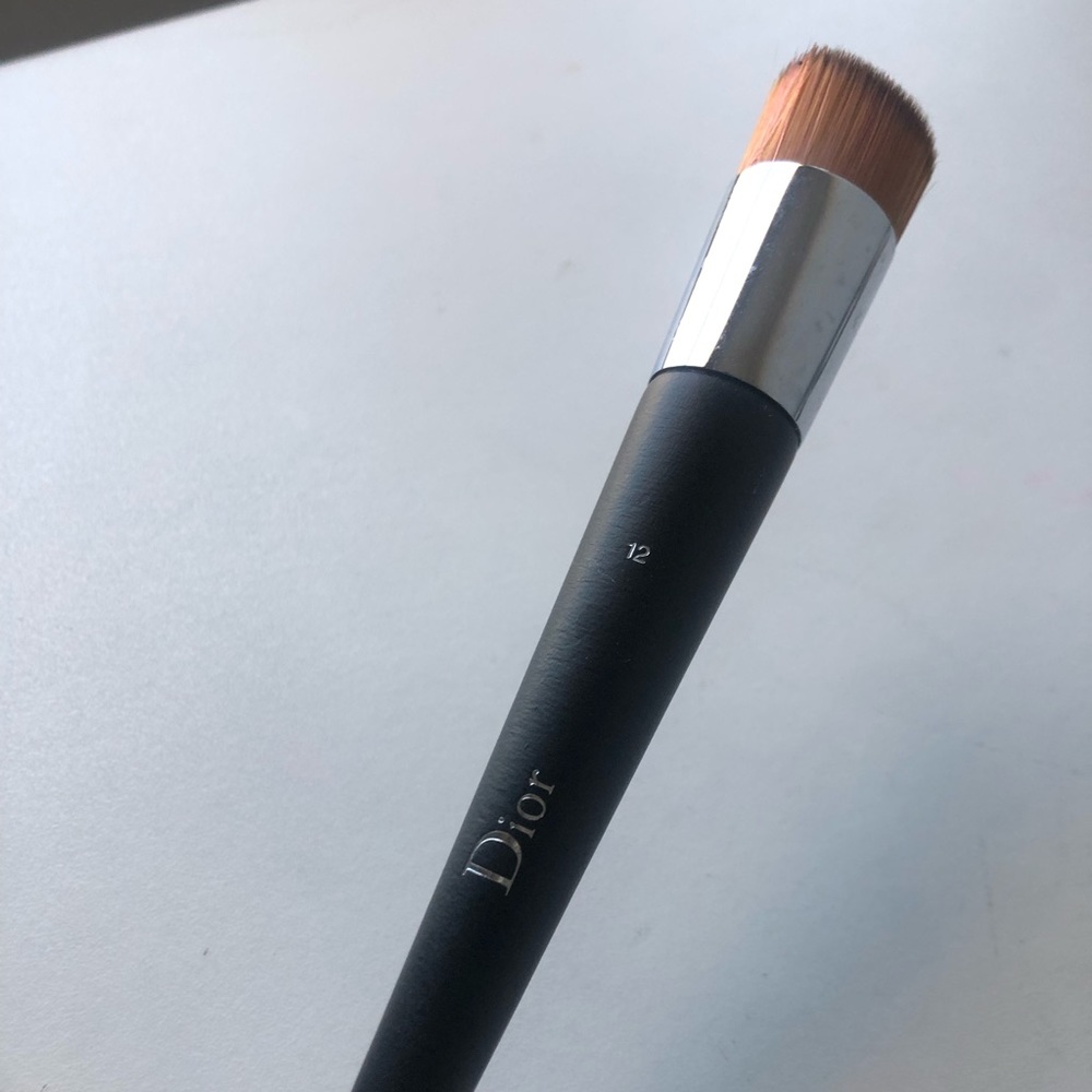 Dior Makeup Brush